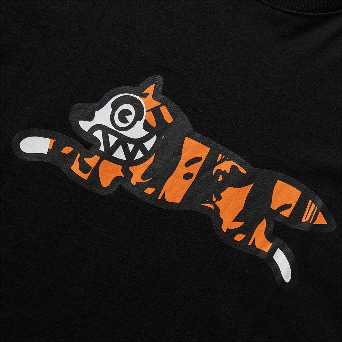 Icecream FACES SHORT SLEEVE T-SHIRT - Image 2