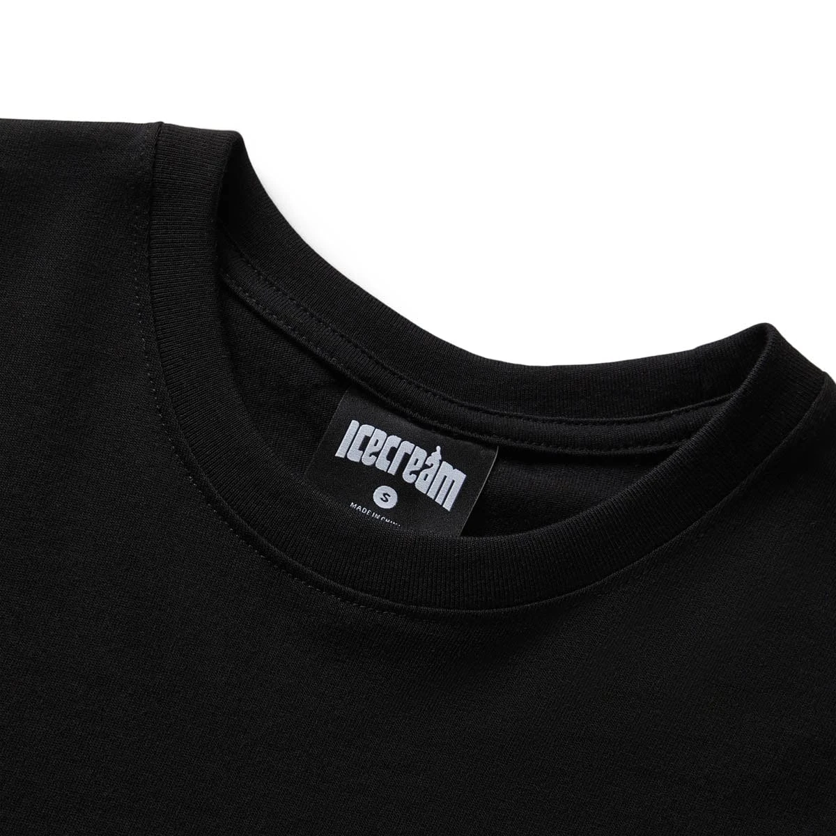 Icecream FACES SHORT SLEEVE T-SHIRT - Image 3