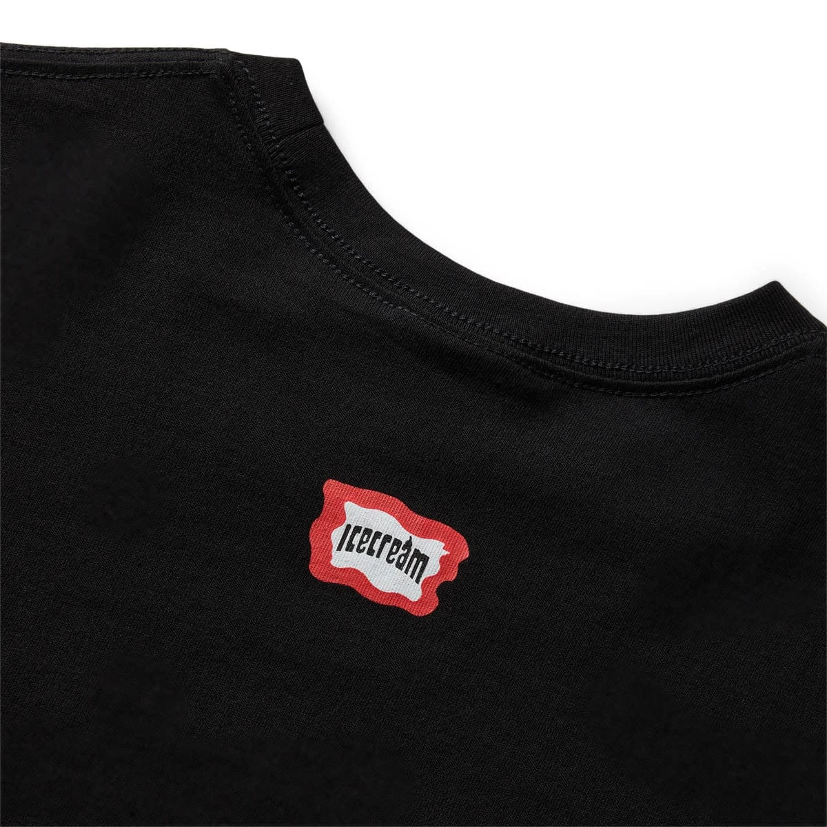 Icecream FACES SHORT SLEEVE T-SHIRT - Image 4