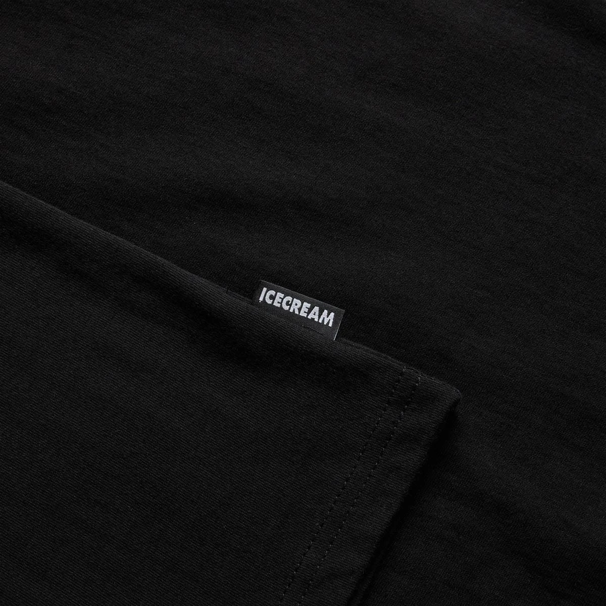 Icecream FACES SHORT SLEEVE T-SHIRT - Image 5