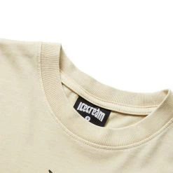 Icecream FIRE DRAKE SS KNIT