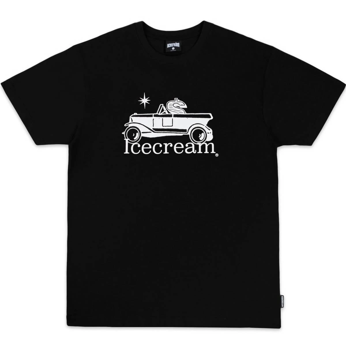 Icecream GATSBY SS TEE