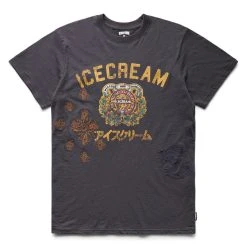 Icecream GRADUATE S/S KNIT