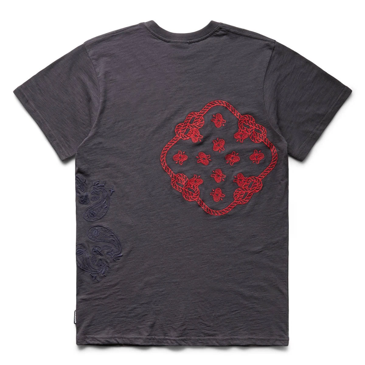 Icecream GRADUATE S/S KNIT - Image 2