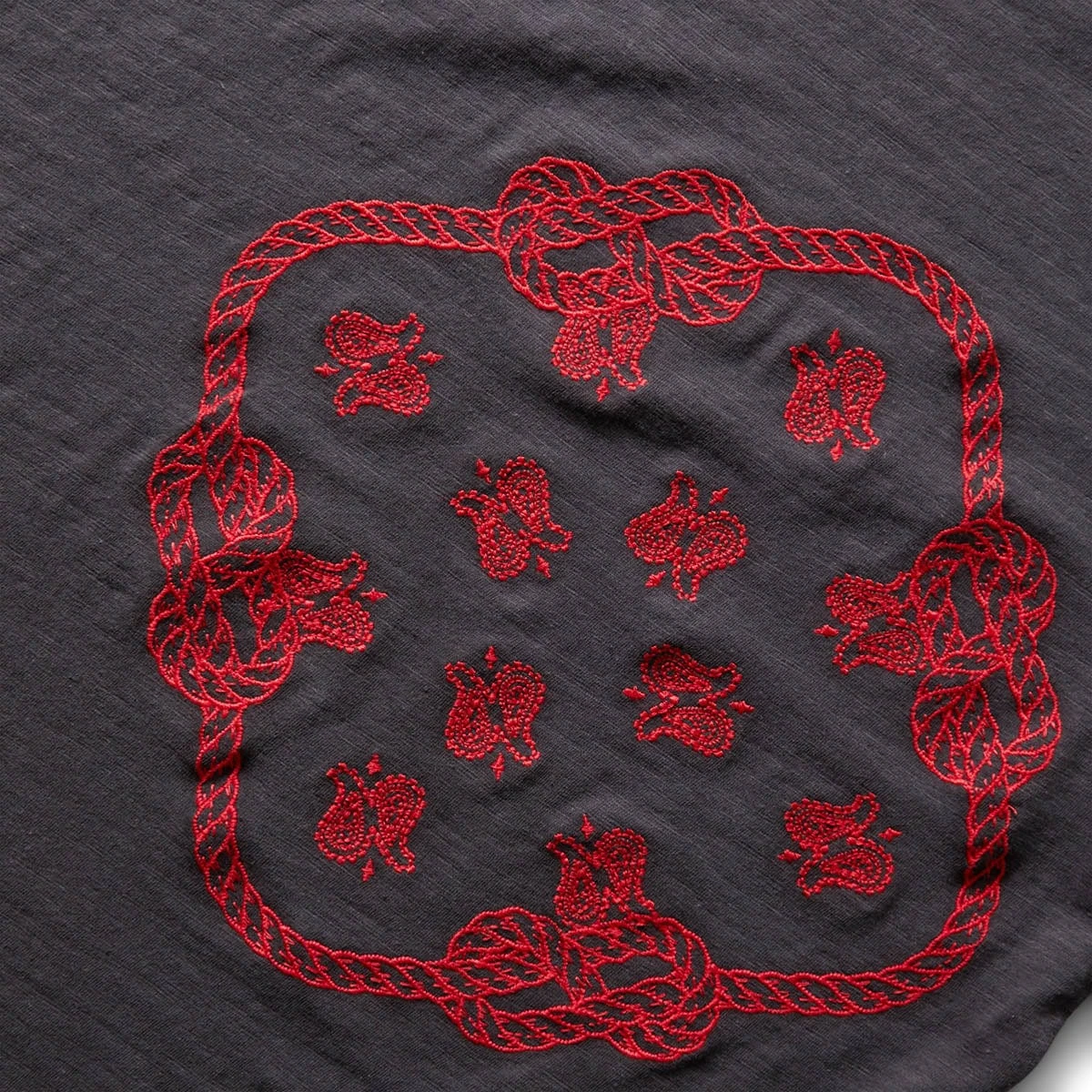 Icecream GRADUATE S/S KNIT - Image 5