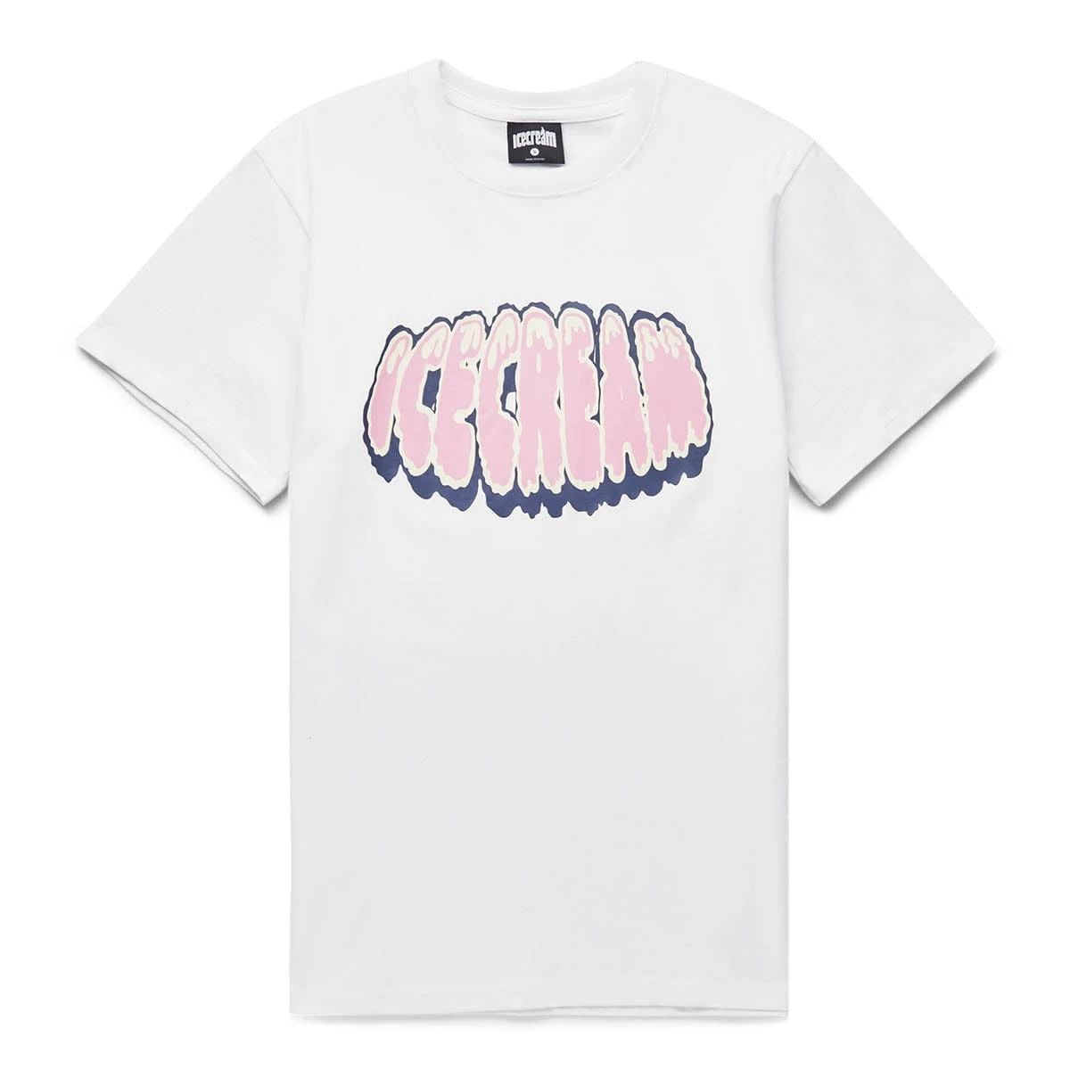 Icecream GUM SHORT SLEEVE TEE