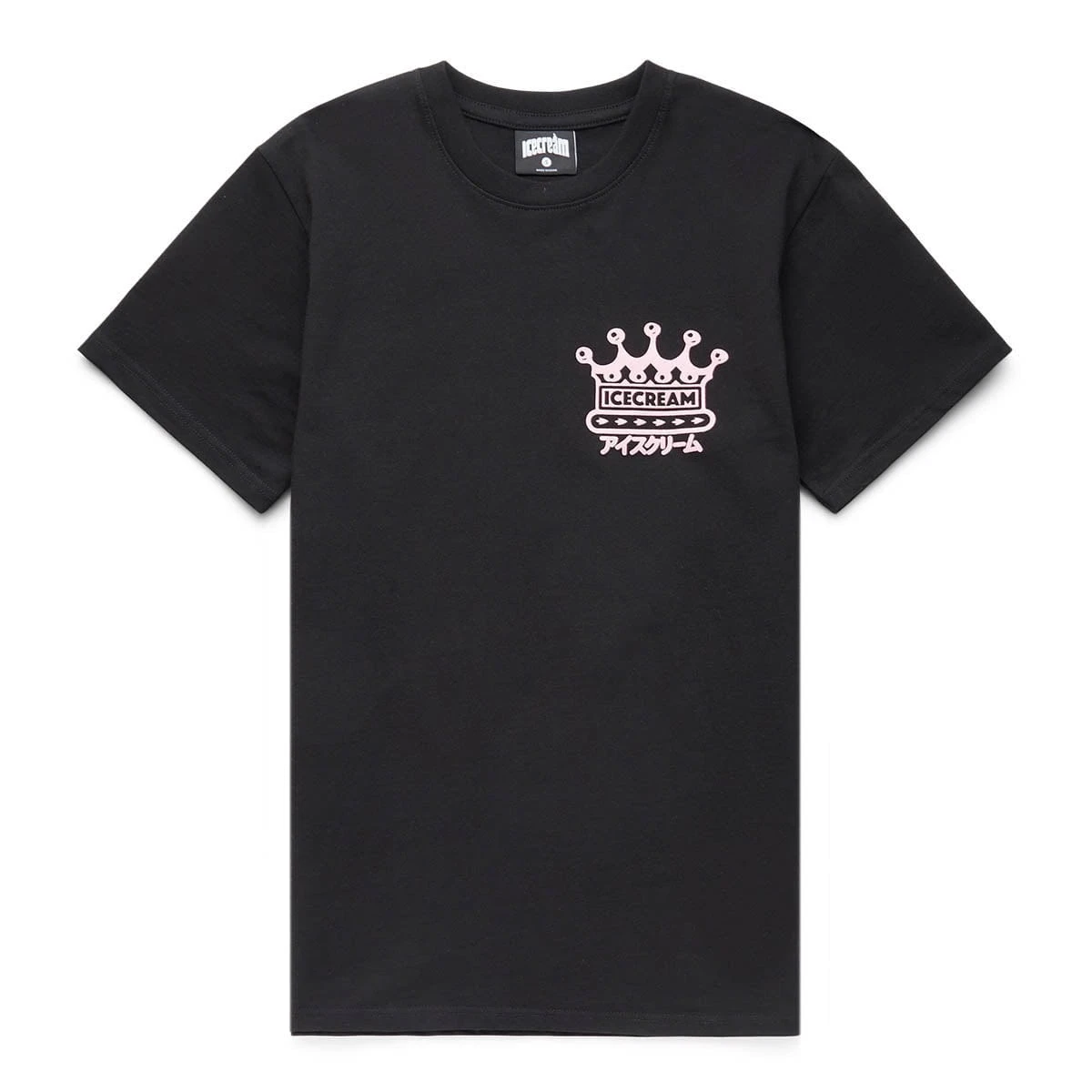Icecream KING CONE T-SHIRT