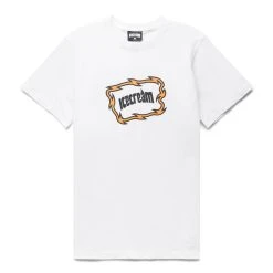Icecream LAZER SHORT SLEEVE TEE