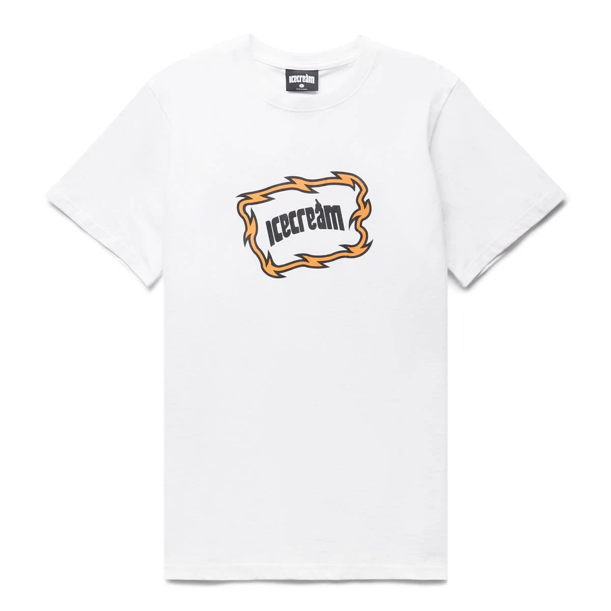 Icecream LAZER SHORT SLEEVE TEE