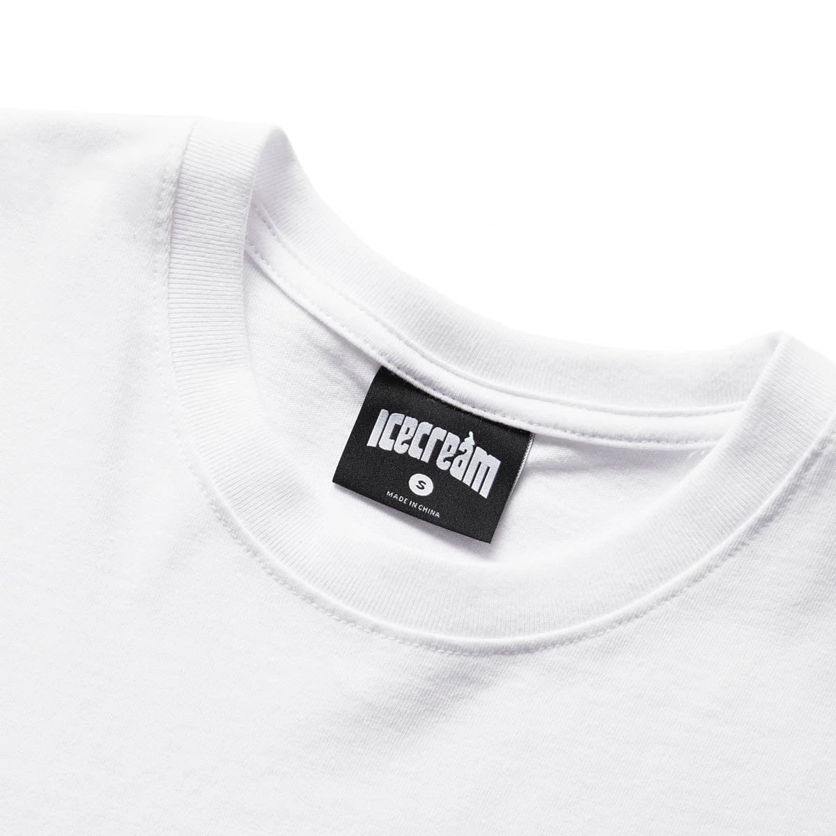 Icecream LAZER SHORT SLEEVE TEE - Image 3