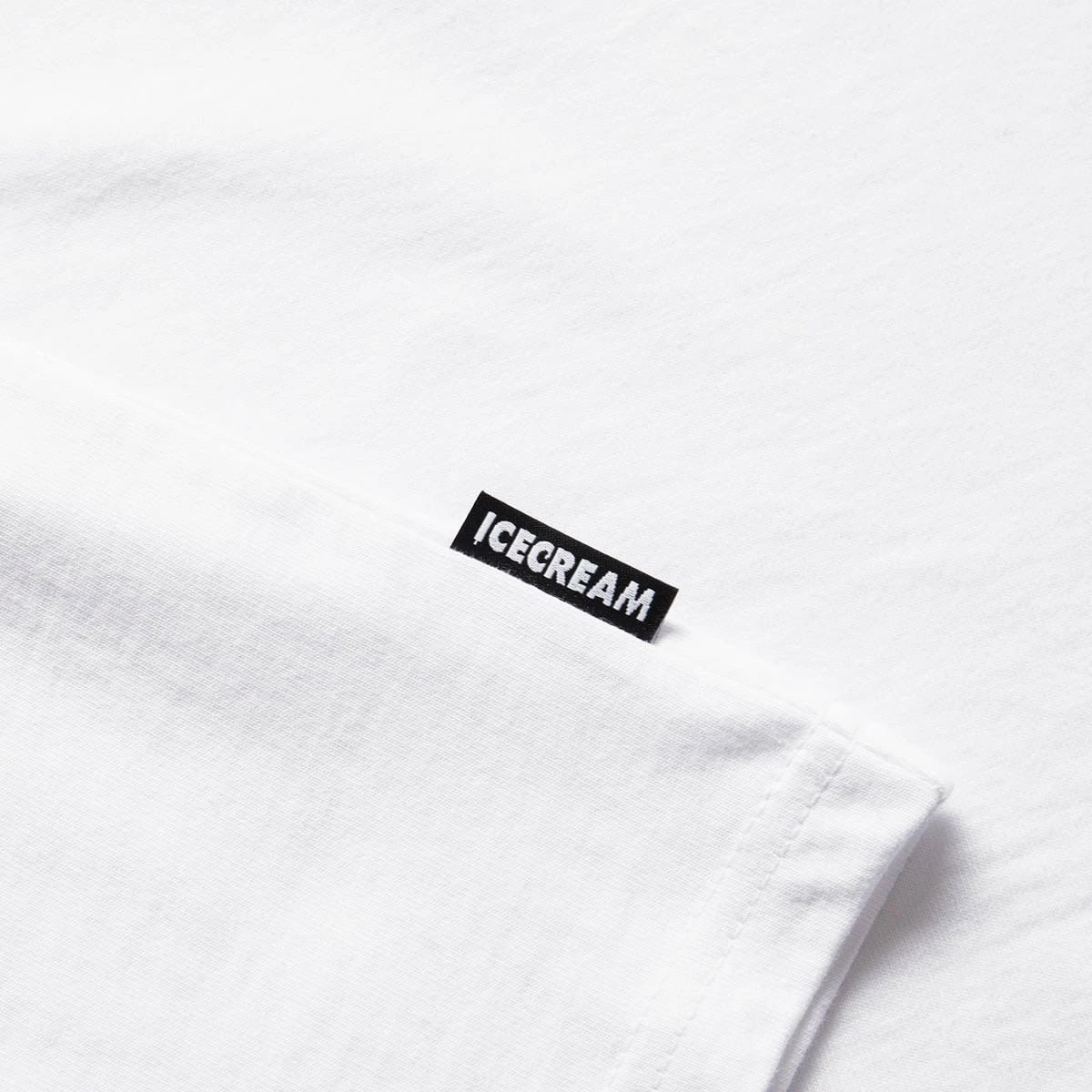 Icecream LAZER SHORT SLEEVE TEE - Image 4