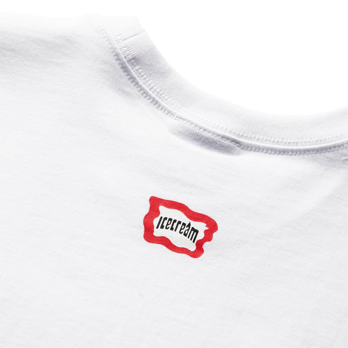 Icecream LAZER SHORT SLEEVE TEE - Image 5