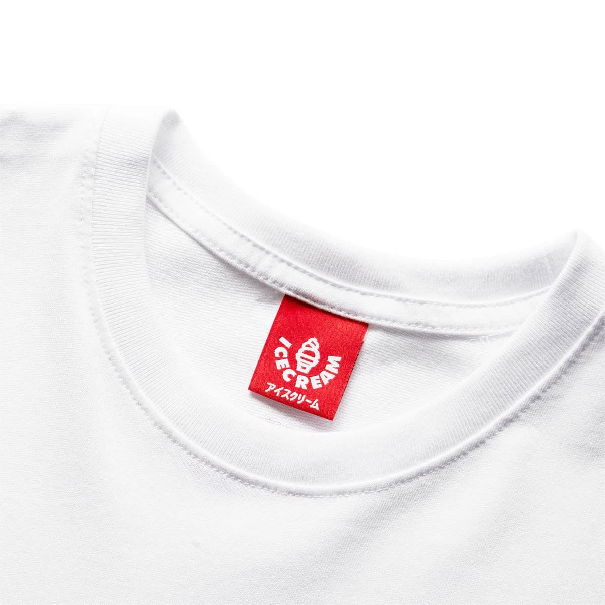 Icecream LOOK UP SHORT SLEEVE - Image 3