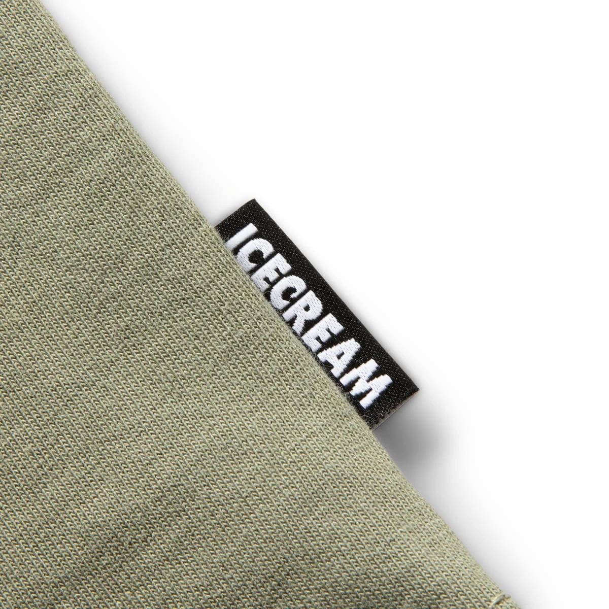 Icecream MERCER SS KNIT - Image 3