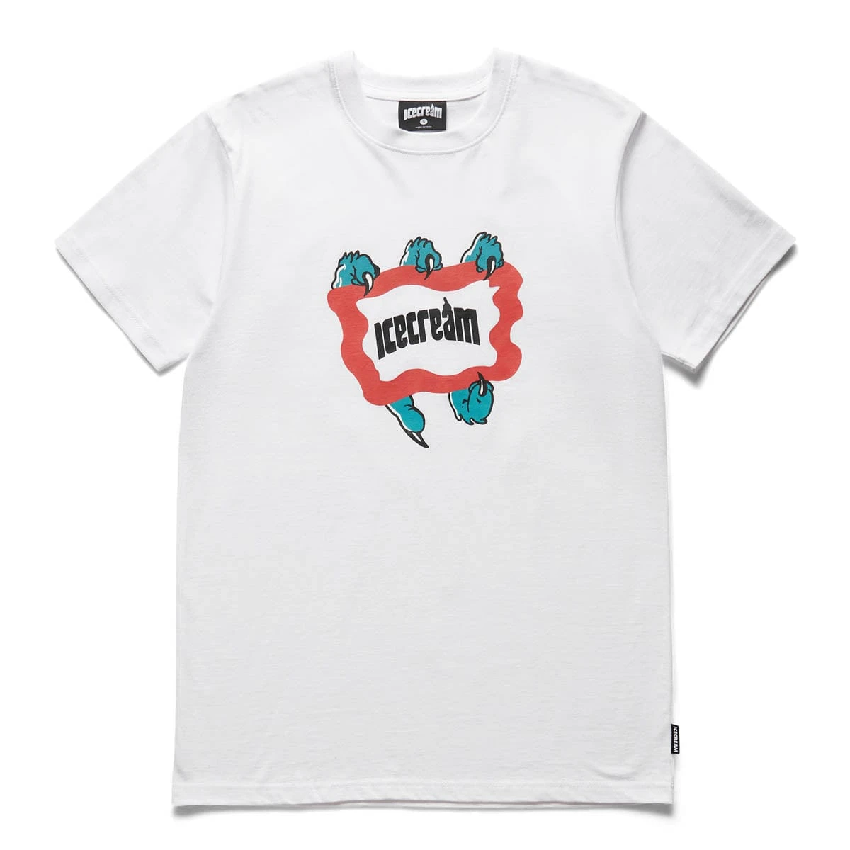 Icecream MONSTAR SS TEE