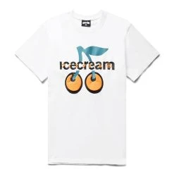 Icecream ORANGES SHORT SLEEVE TEE