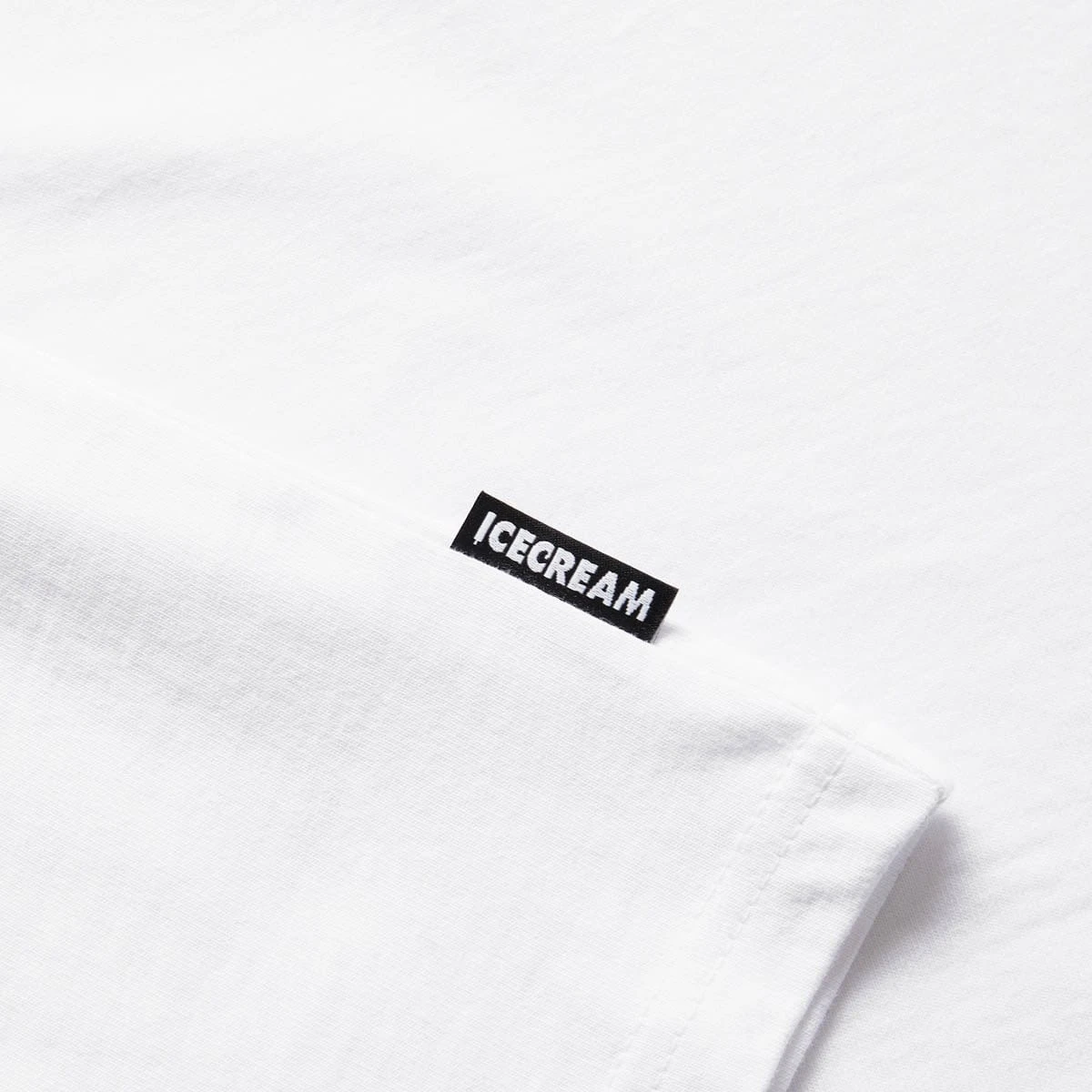 Icecream ORANGES SHORT SLEEVE TEE - Image 3