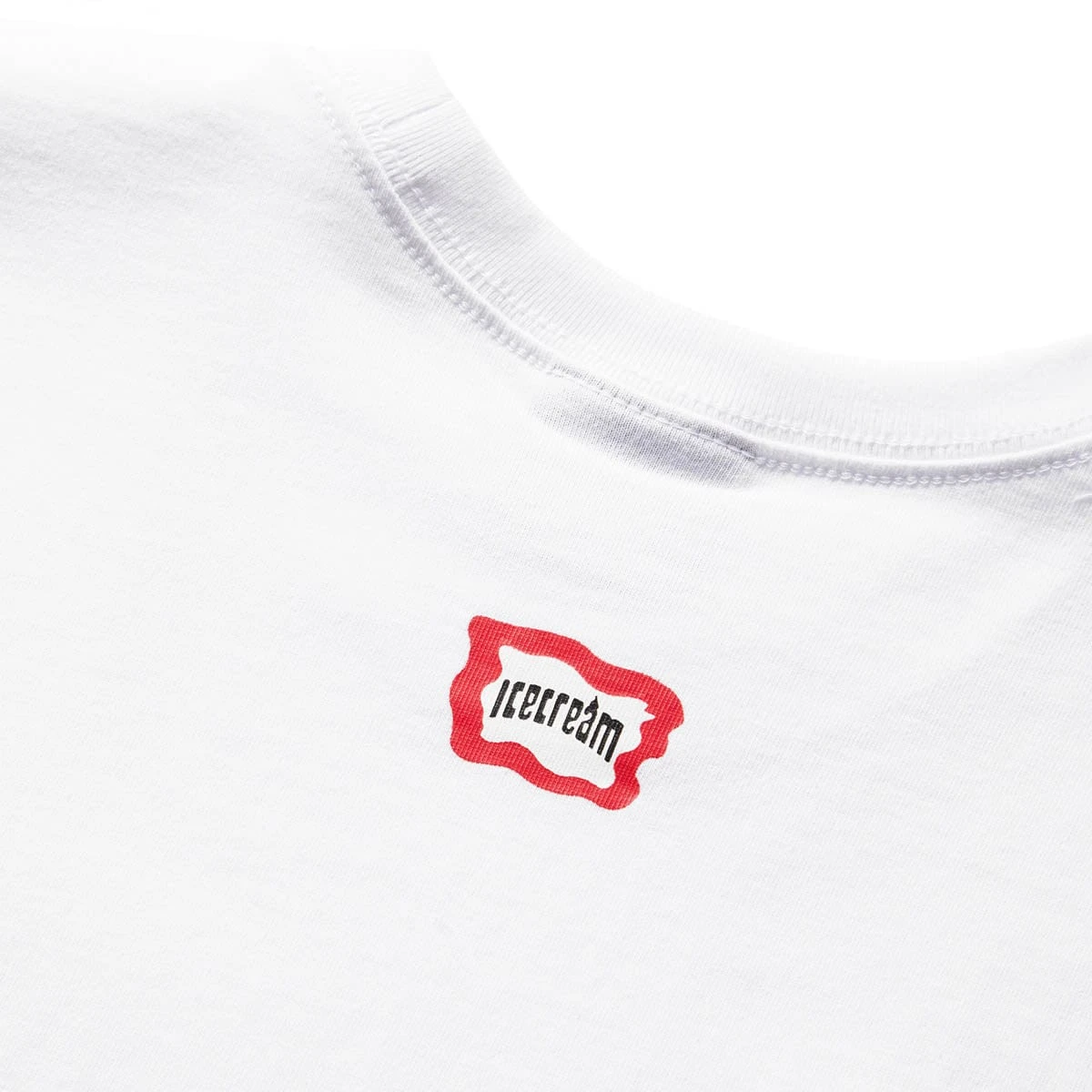 Icecream ORANGES SHORT SLEEVE TEE - Image 4