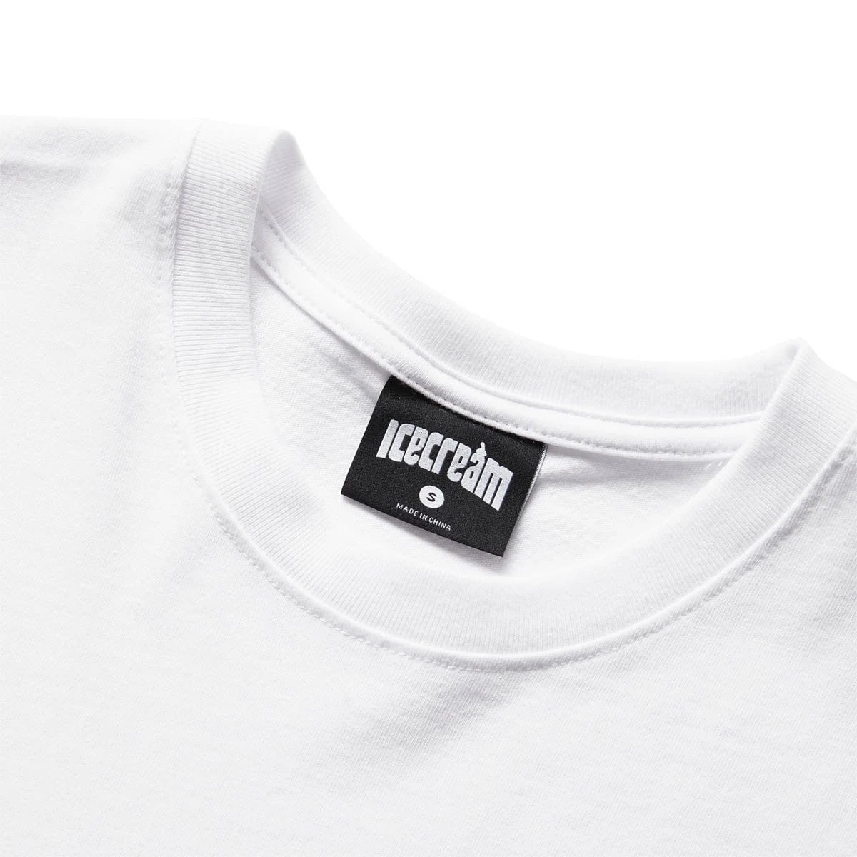 Icecream ORANGES SHORT SLEEVE TEE - Image 5