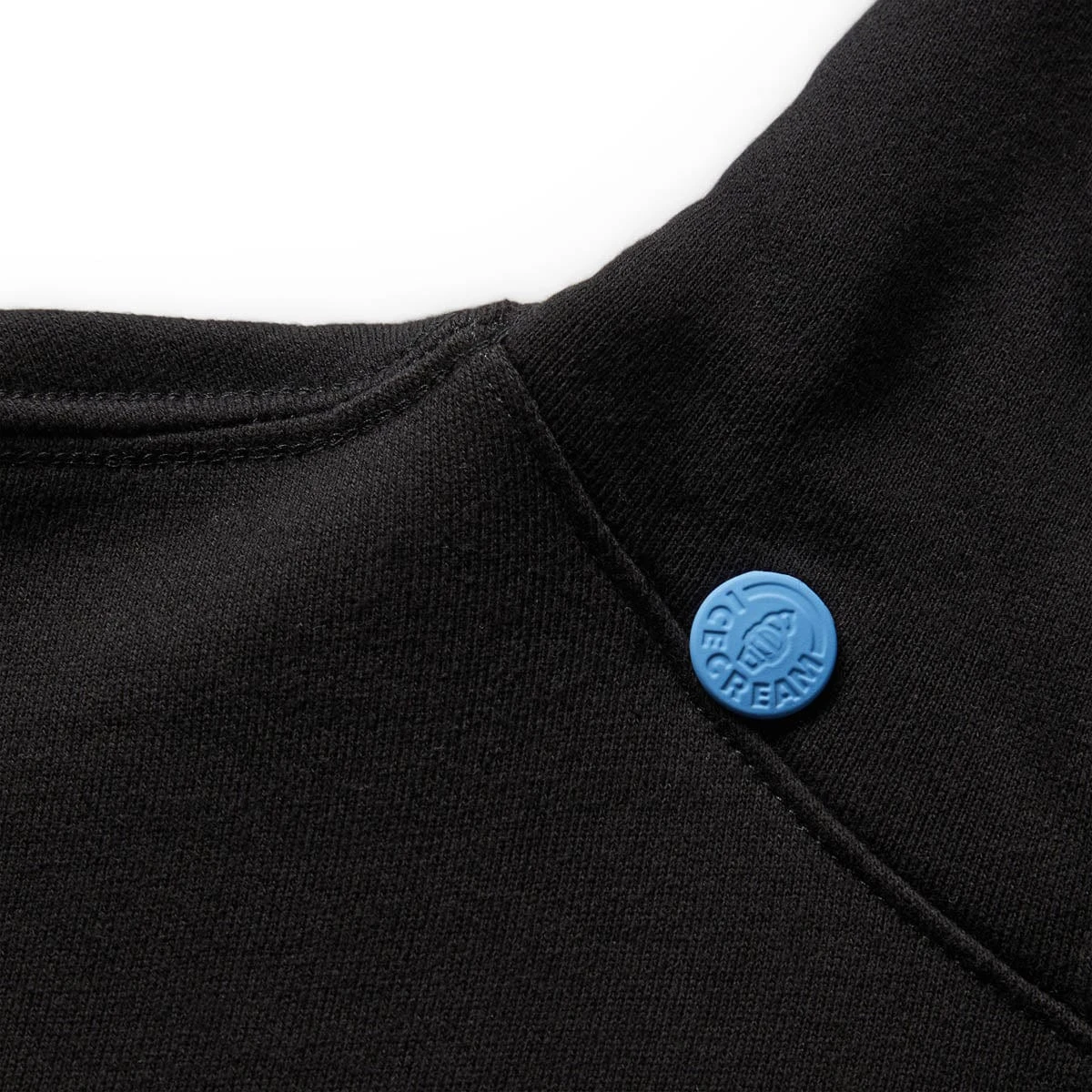 Icecream OVERLAP HOODIE - Image 3