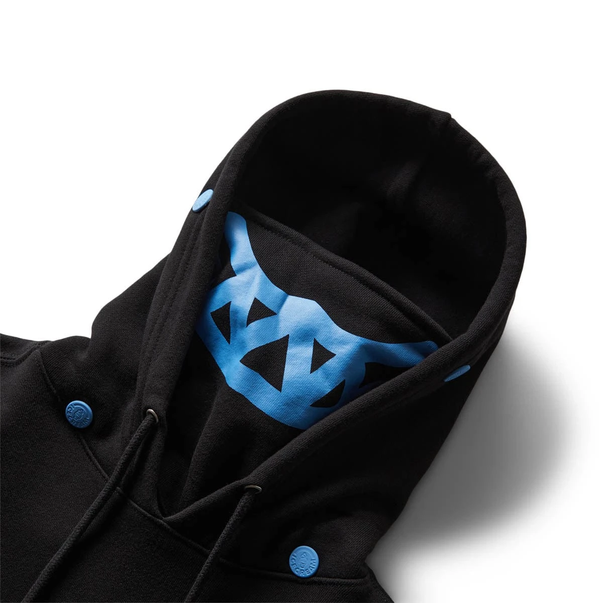 Icecream OVERLAP HOODIE - Image 4