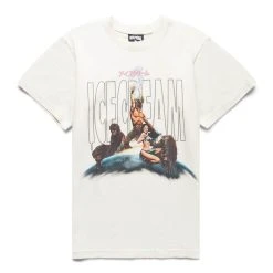 Icecream POWER SS TEE