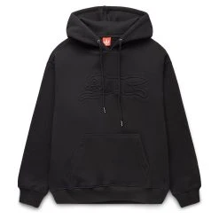 Icecream RAISED HOODIE