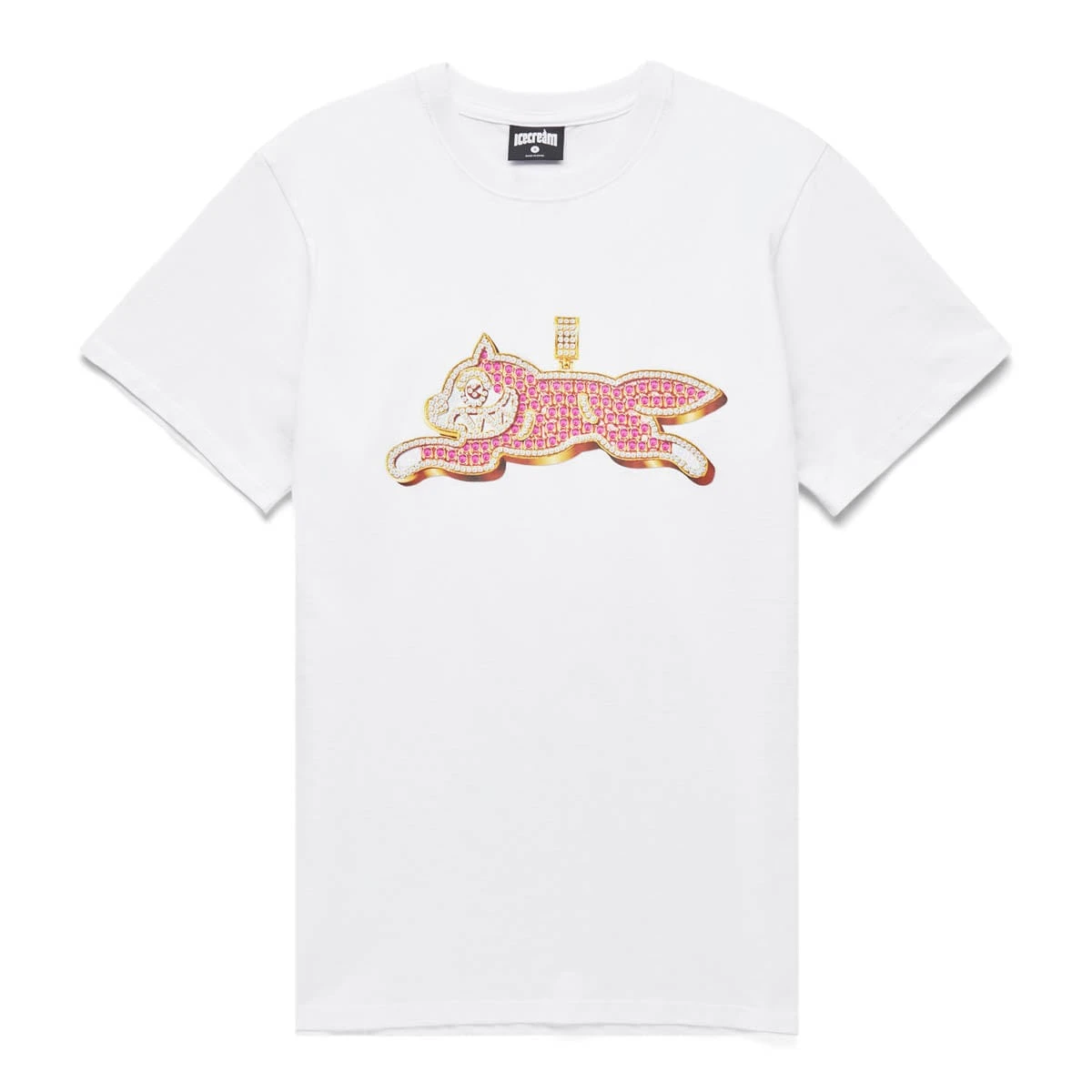 Icecream RUBY T-SHIRT