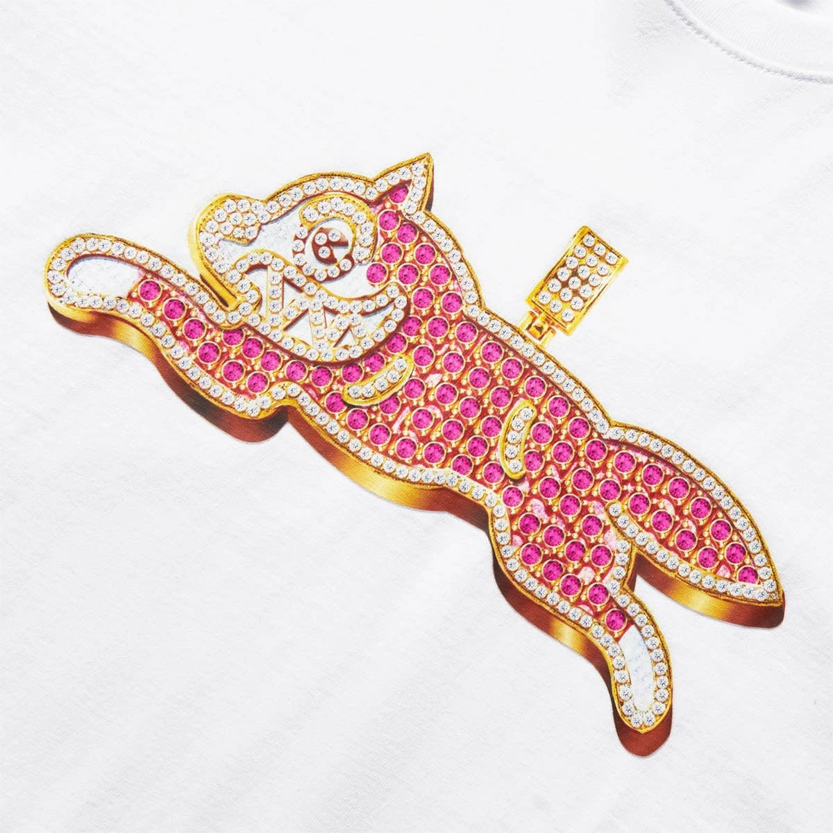 Icecream RUBY T-SHIRT - Image 2