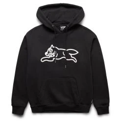 Icecream RUNAWAY HOODIE