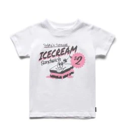 Icecream SAMMIE SS TEE