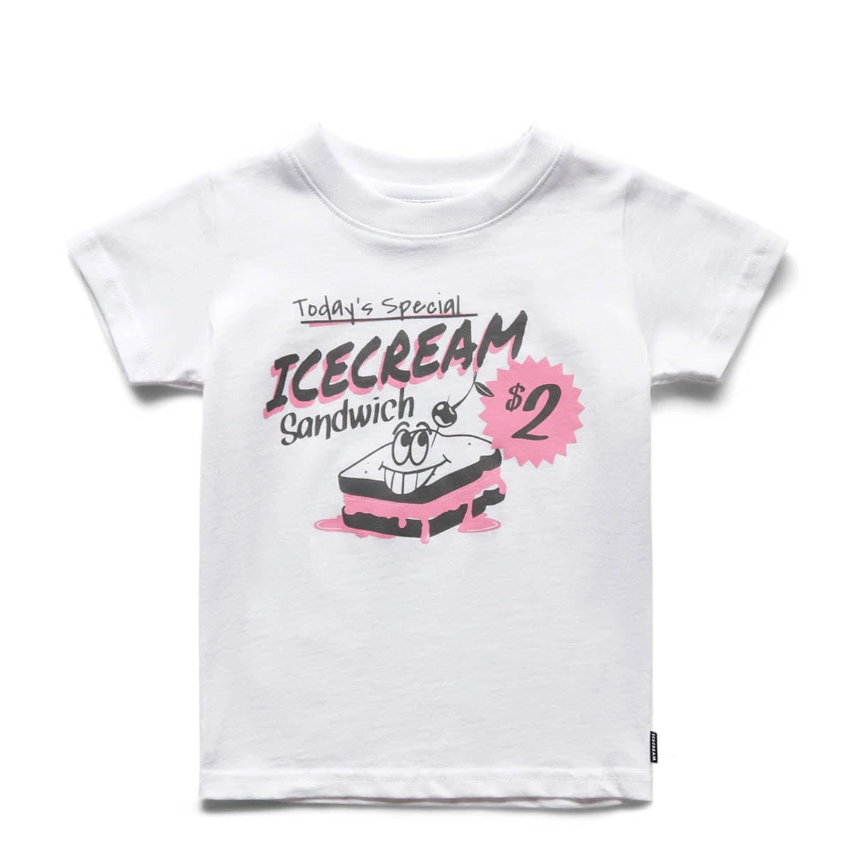 Icecream SAMMIE SS TEE