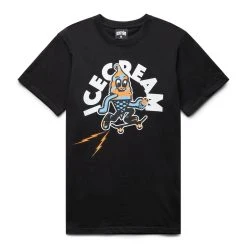 Icecream SKATE TUFF SHORT SLEEVE TEE