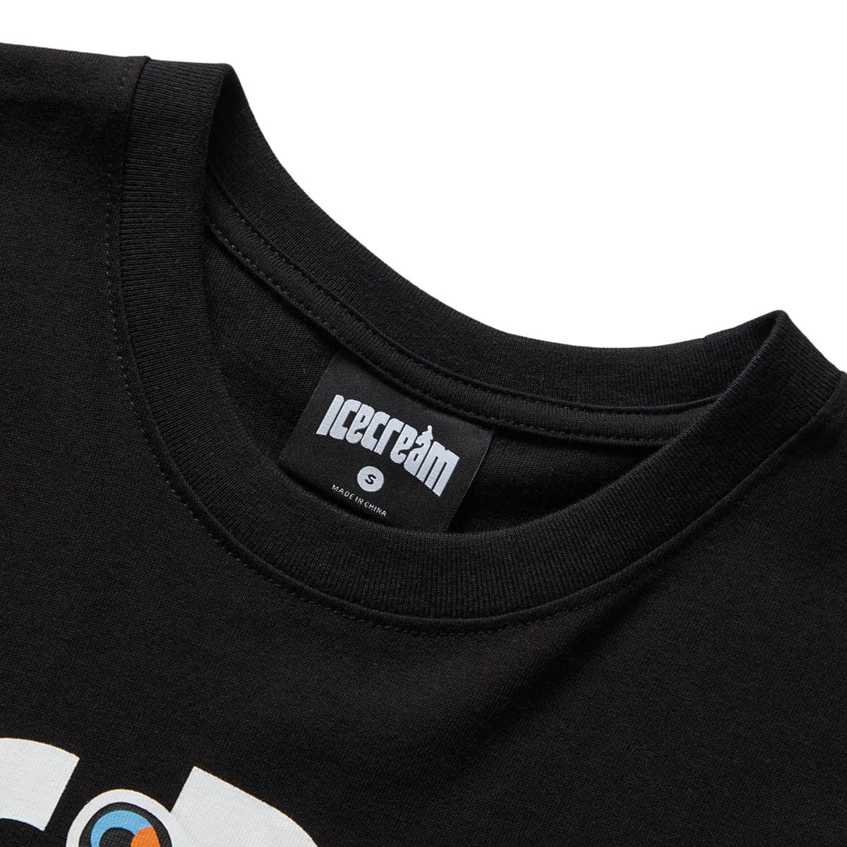 Icecream SKATE TUFF SHORT SLEEVE TEE - Image 3