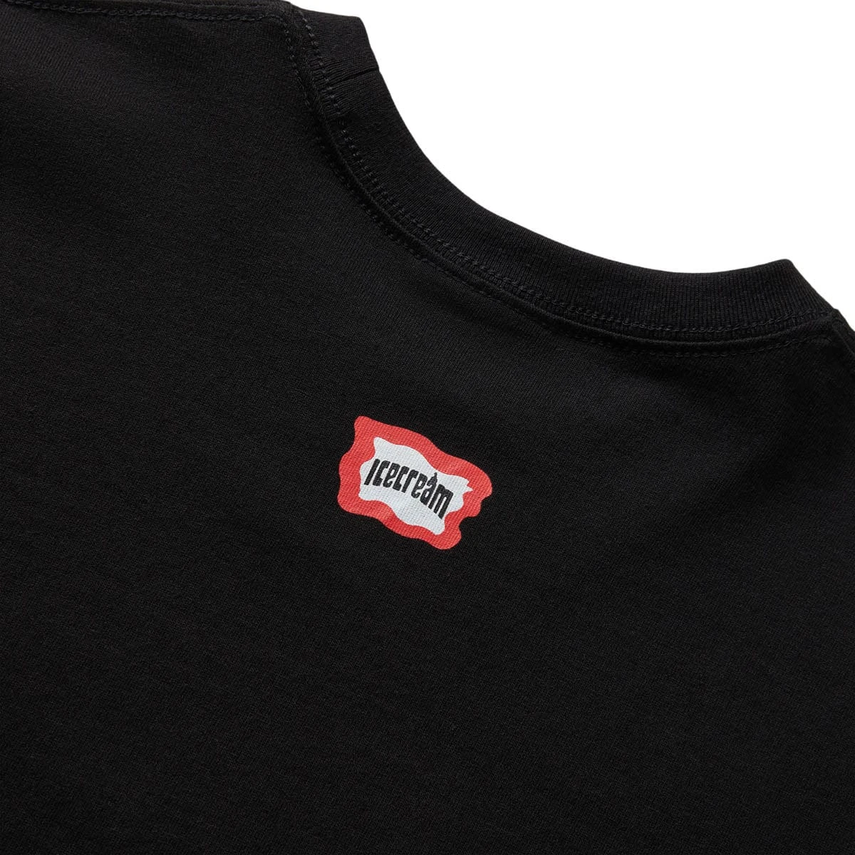 Icecream SKATE TUFF SHORT SLEEVE TEE - Image 4