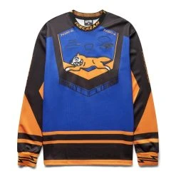 Icecream SPEED RACER LONG SLEEVE JERSEY