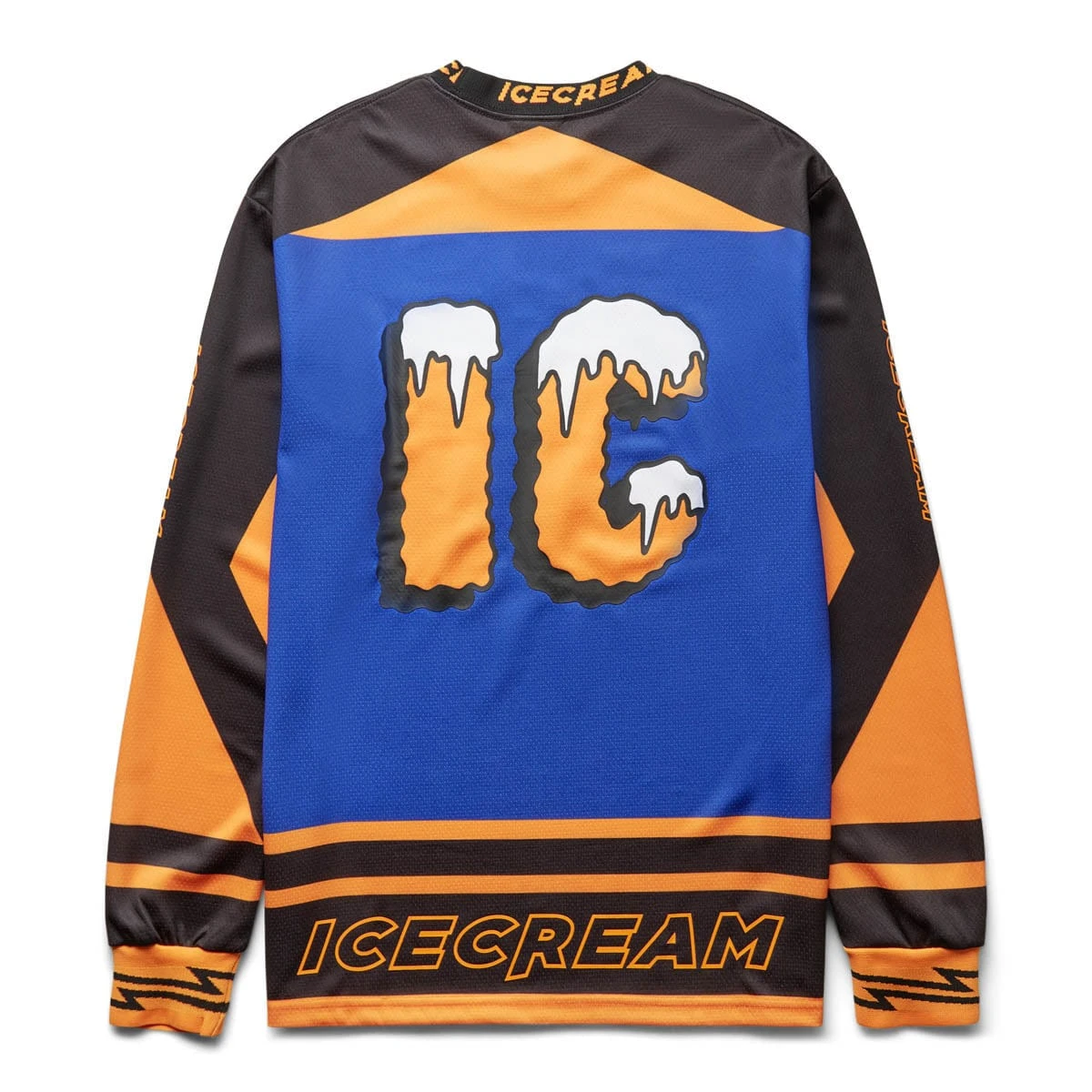 Icecream SPEED RACER LONG SLEEVE JERSEY - Image 2