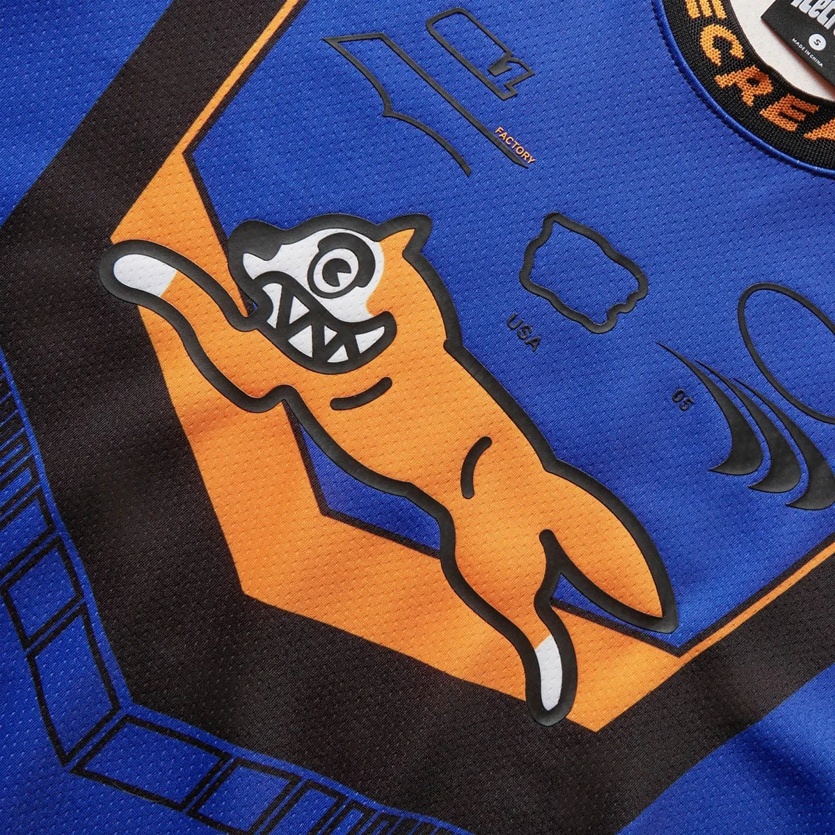 Icecream SPEED RACER LONG SLEEVE JERSEY - Image 4