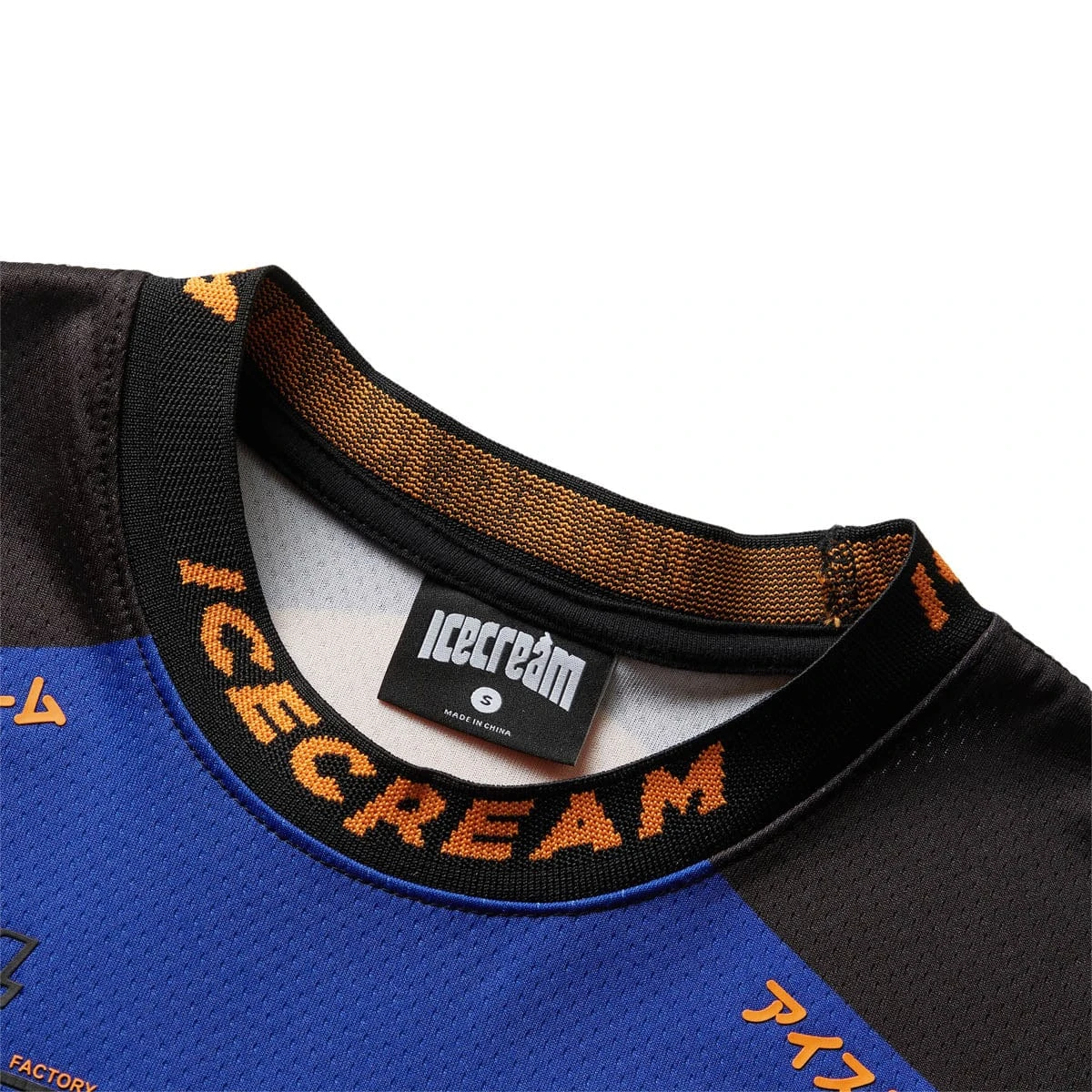 Icecream SPEED RACER LONG SLEEVE JERSEY - Image 5