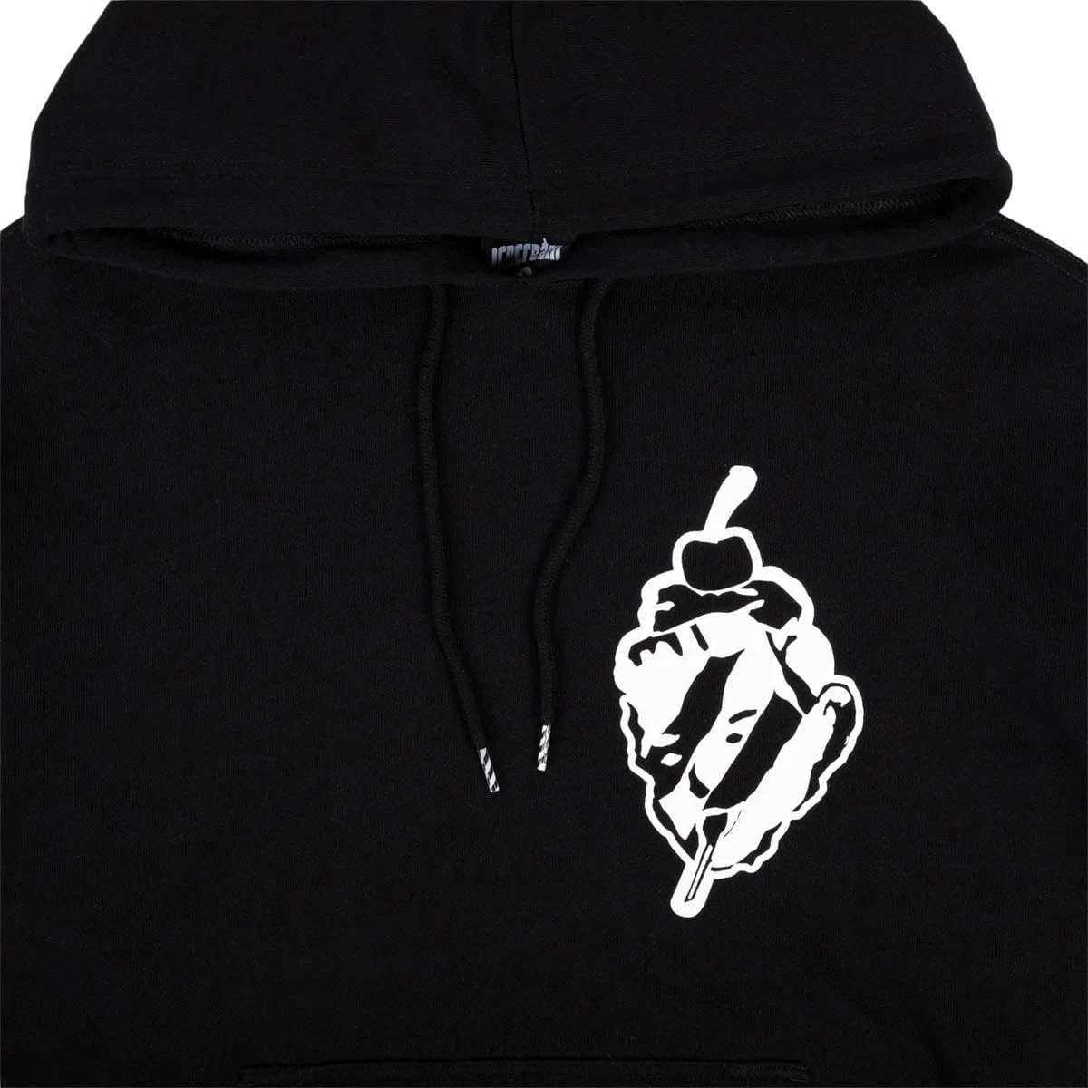 Icecream SPOON HOODIE - Image 3