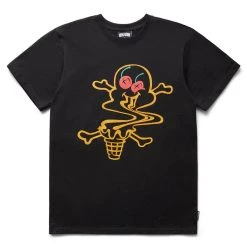 Icecream STATIC AGE SS TEE