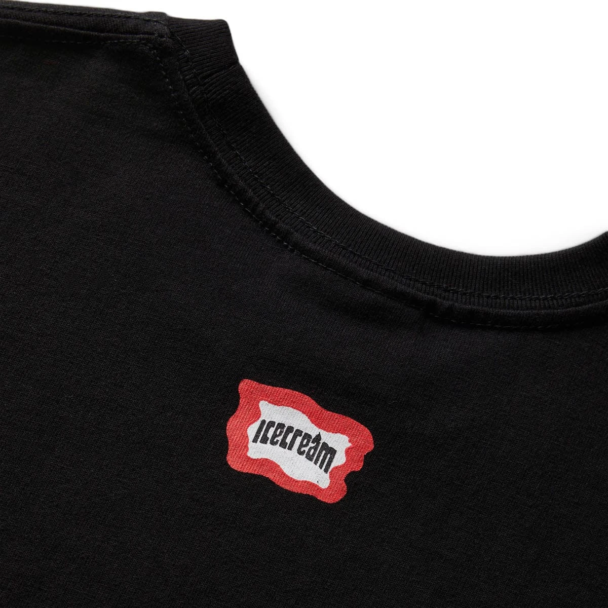 Icecream STATIC AGE SS TEE - Image 3