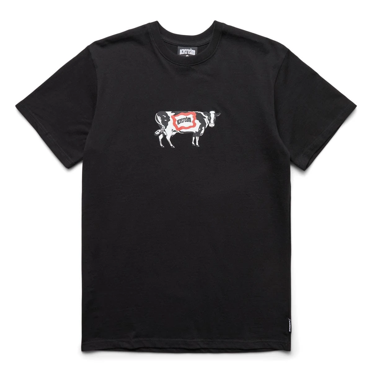Icecream STEER SS TEE