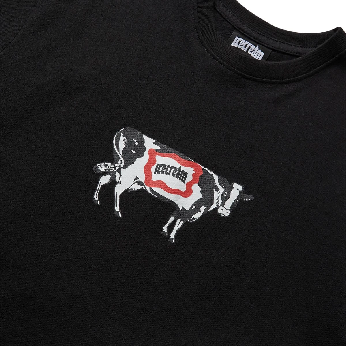 Icecream STEER SS TEE - Image 2