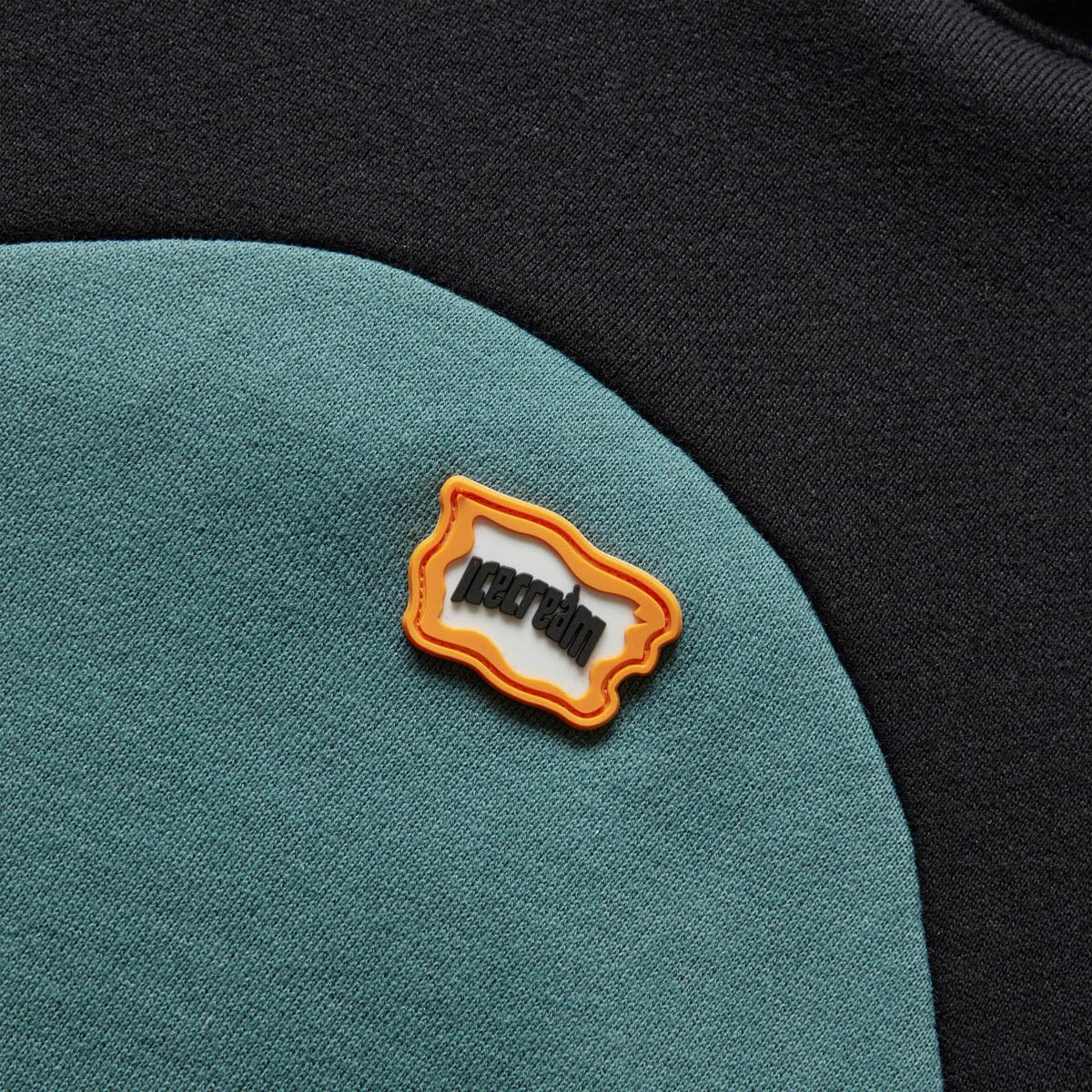 Icecream WAVY HOODIE - Image 3