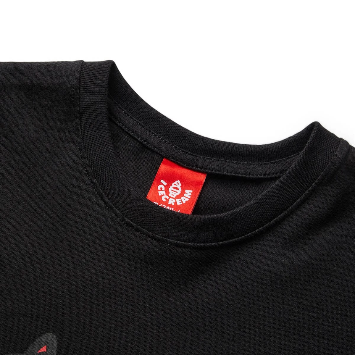 Icecream WAVY SHORT SLEEVE T-SHIRT - Image 3