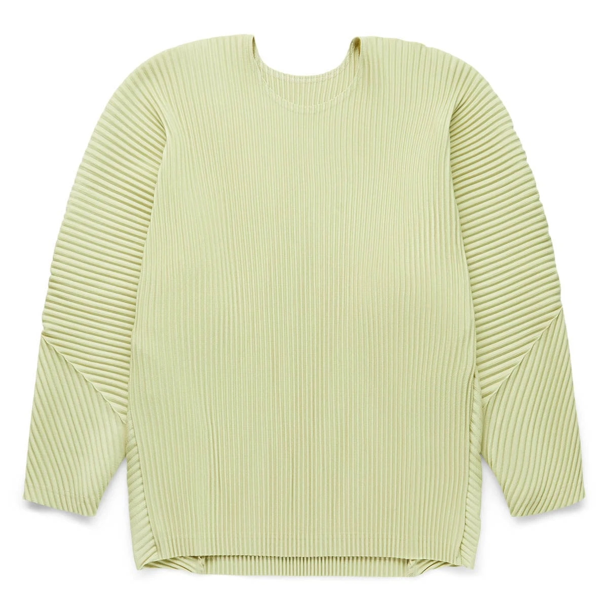 Homme Plissé Issey Miyake MC JANUARY LONG SLEEVE SHIRT