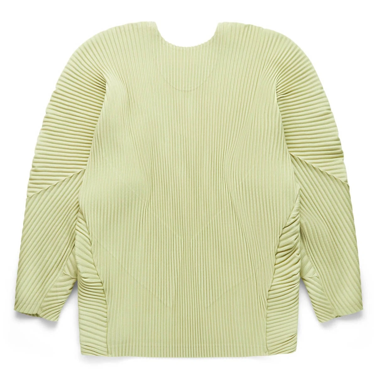 Homme Plissé Issey Miyake MC JANUARY LONG SLEEVE SHIRT - Image 2