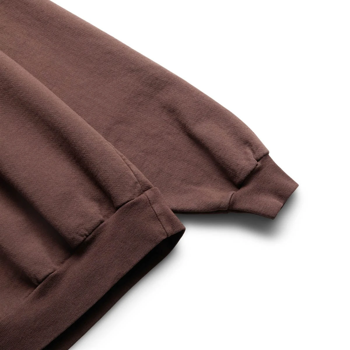 Bueno EMBROIDERY SCRIPT LOGO CREWNECK SWEATER - Image 2