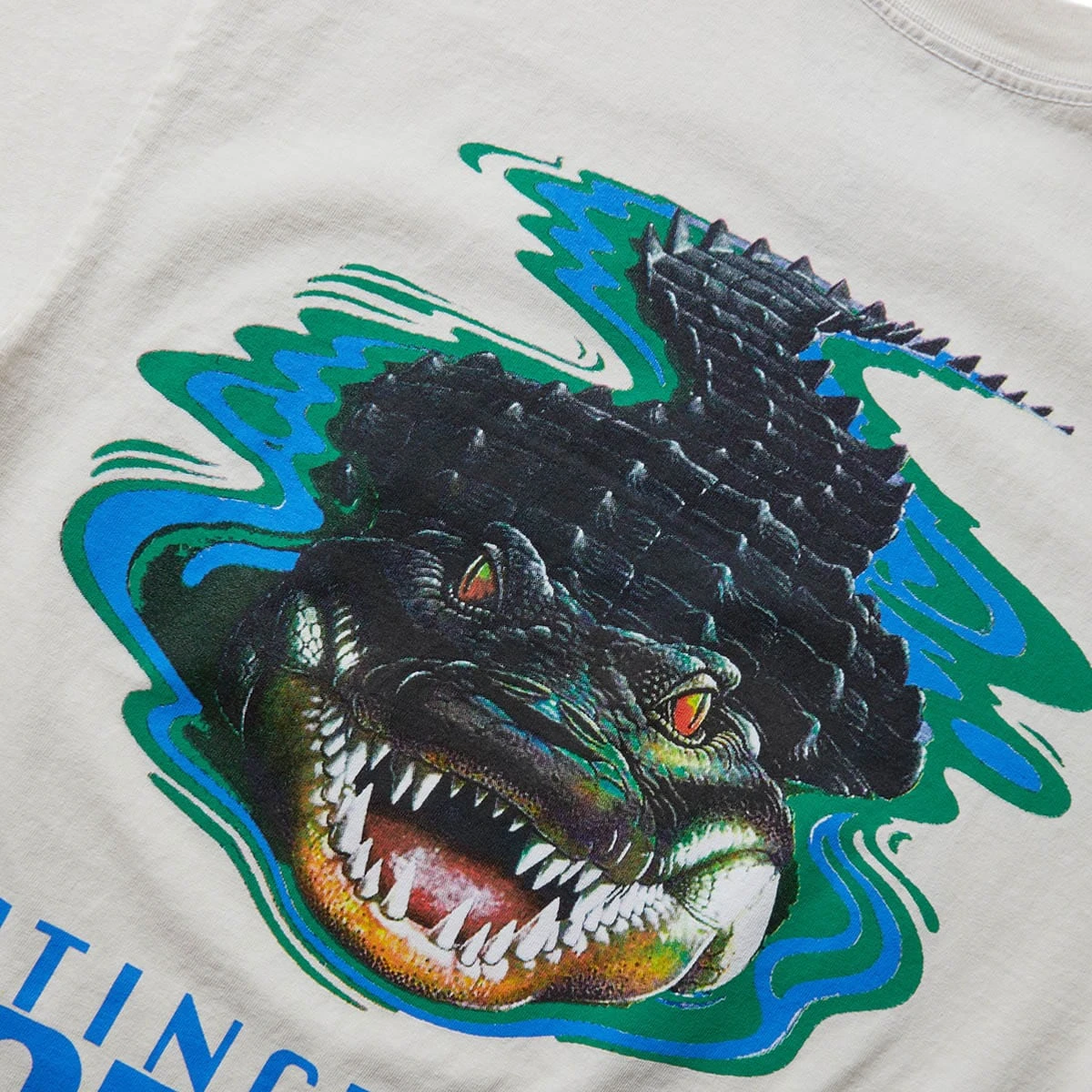 Bueno EXTINCTION IS FOREVER TEE - Image 4